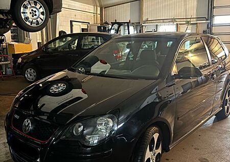 VW Polo Volkswagen 1.8 GTI 9n3