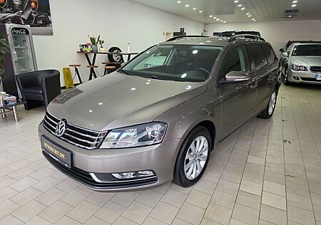 VW Passat Variant Volkswagen Trendline Navi