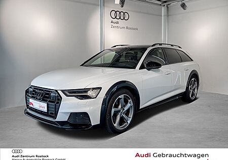 Audi A6 Allroad 50 TDI QUATTRO+NAVI+HD MATRIX+AHK+HEA