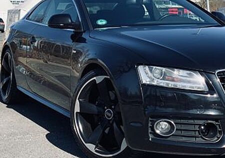 Audi A5 3.0 TDI (DPF) tiptronic quattro S-Line