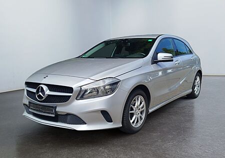 Mercedes-Benz A 180 CDI / d BlueEfficiency
