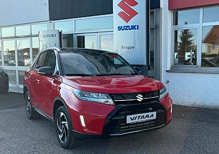 Suzuki Vitara Comfort+ Allgrip Automatik mit AHK