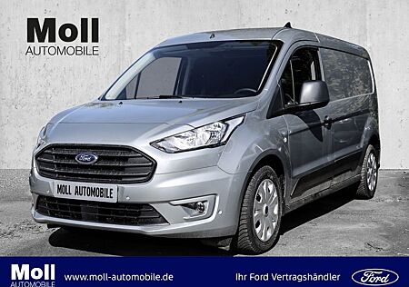 Ford Transit Connect gebraucht kaufen Ford Transit Connect Trend 220 L2 100PS Audio 154 PDC