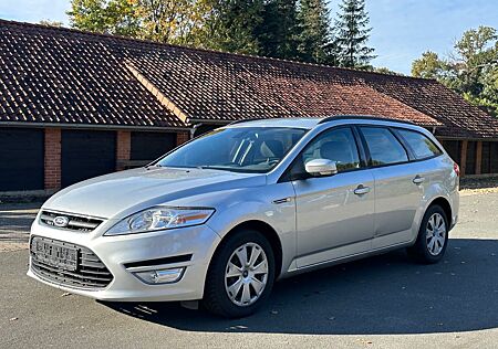 Ford Mondeo Turnier 2.0 TDCI