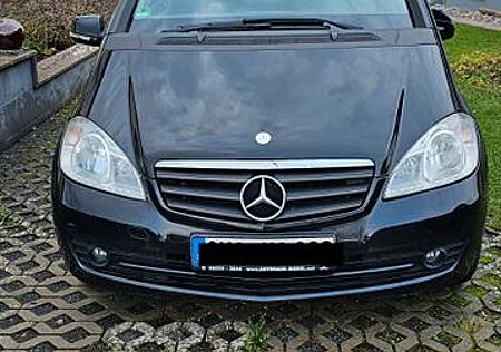 Mercedes-Benz A 150 BlueEFFICIENCY -