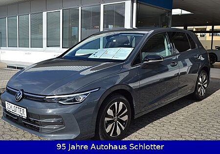 VW Golf Volkswagen Goal 2.0TDI/AHK/R.VIEW/NAVI