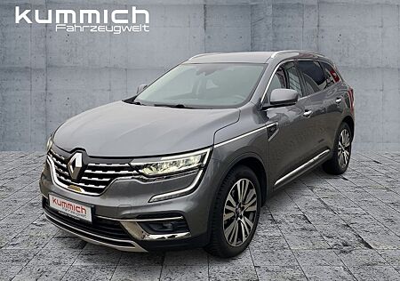 Renault Koleos blue dCi 185 4WD X-Tronic INITALE PARIS