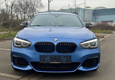 BMW 140 M140i Special Edition*NAVI*LED*KAMERA*SHZ*TEMPO