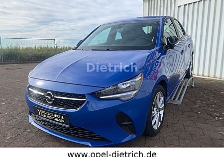 Opel Corsa F Edition 100 PS, SHZ,PDC,Kamera,Multimedi