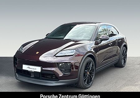 Porsche Macan 4 Kupferrubin BOSE Panorama Luftfederung