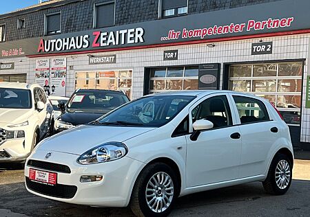 Fiat Punto MYSTYLE*TÜV*INS*