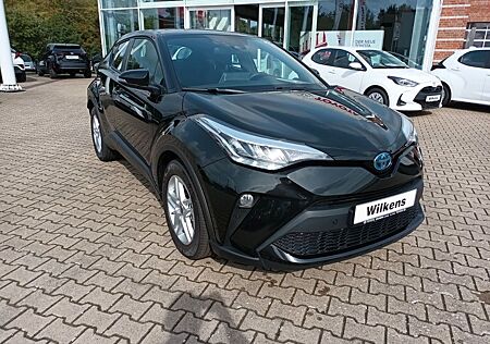 Toyota C-HR Hybrid Business Edition