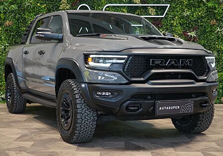 Dodge RAM *TRX*LUNAR-EDITION*H/K*HUD*PANO*113.884€NETTO