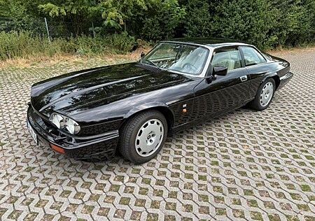 Jaguar XJR-S Limitiertes Sondermodell 1 von 787