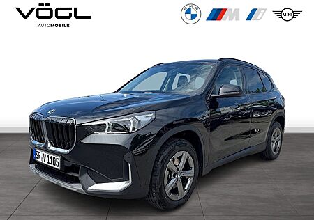 BMW X1 xDrive20d DAB LED RFK Komfortzg. Klimaaut.
