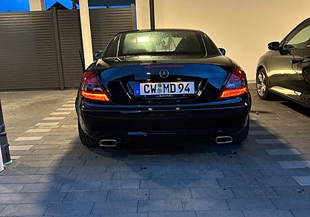 Mercedes-Benz SLK 200 KOMPRESSOR 2LOOK Edition MOPF TÜV