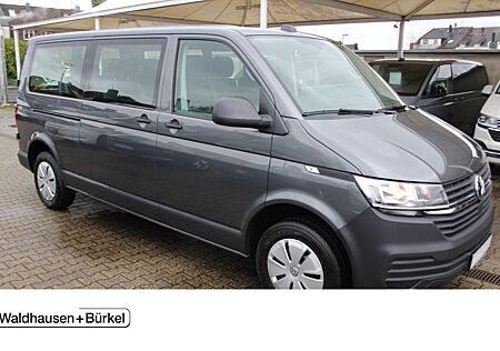 VW T6 Kombi Volkswagen T6.1 Kombi LANG 2.0TDI DSG / FLÜGELTÜREN / 9 - S