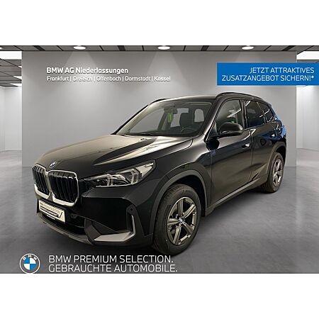 BMW X1 leasen