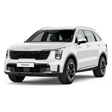 Kia Sorento leasen