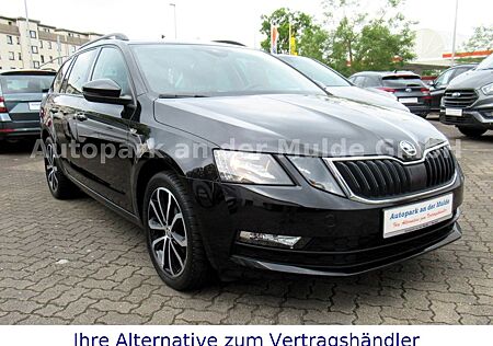 Skoda Octavia Combi 2,0Tdi DSG*AHK*ACC*Columbus*PDC*