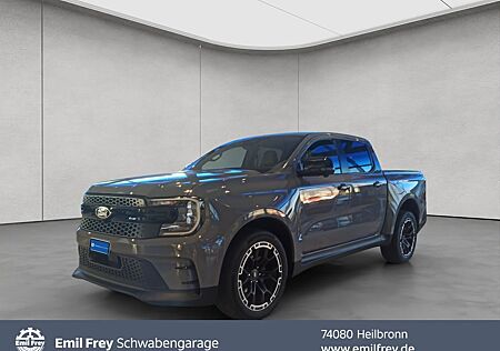 Ford Ranger 3,0 l EcoBlue Doppelkabine Autm. MS-RT