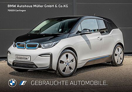 BMW i3 120Ah Kamera DAB Sitzheiz Navi Tempomat 1VB