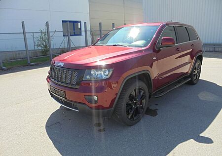 Jeep Grand Cherokee 3.0 CRD S-Limited~Fährt Gut~AHK