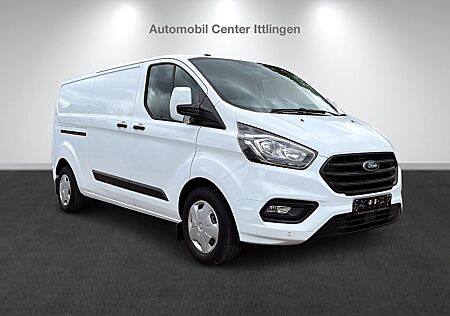 Ford Transit Custom Kasten 320 L2/AHK/Schranksystem