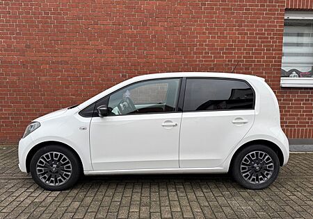 Seat Mii Chic "Klima"Beats-Sound"SiHz"Tempomat