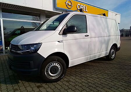 VW T6 Transporter Volkswagen Kasten 2.0 TDI HÄNDLER/EXPORT