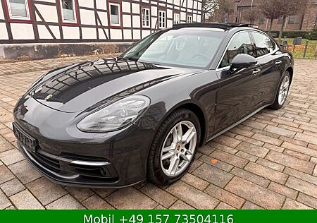 Porsche Panamera 4 S Diesel SportChrono Approved-