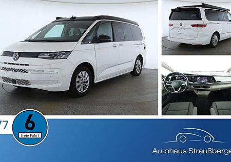 VW T7 Volkswagen California Beach Tour eHybrid 4MOTION AHK SHZ