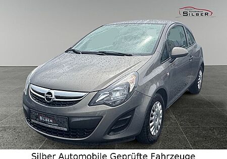 Opel Corsa D Selection*2-Hand*Rentner Fzg*Klima*Tüv*