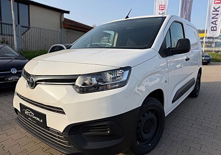 Toyota Pro Ace Proace City L1 Duty 1-HAND*MwSt-AUSWEISBAR