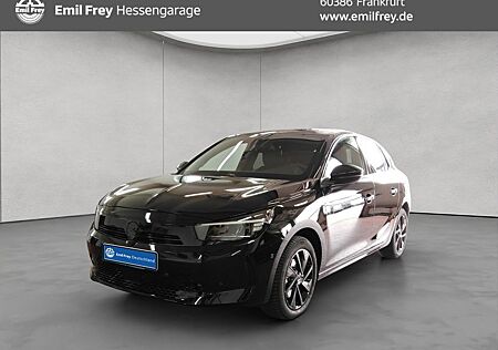 Opel Corsa 1.2 Direct Injection Turbo Automatik GS