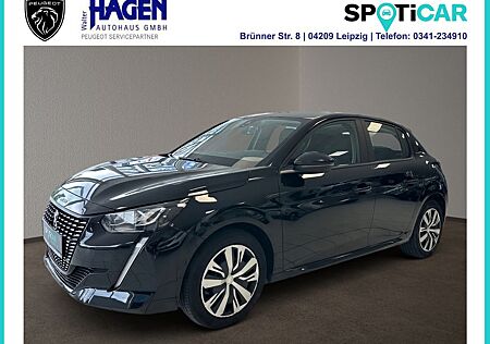 Peugeot 208 Active 1.2 75 PureTech PDC/SHZ/LED/Klima
