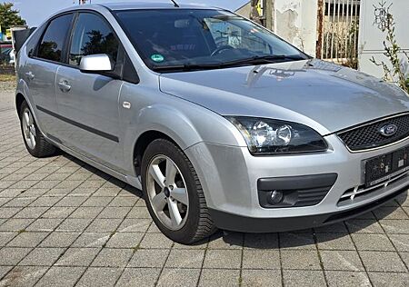 Ford Focus Lim. Sport