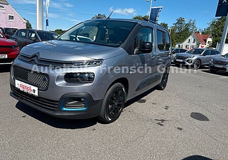 Citroën Berlingo Shine Elektromotor M