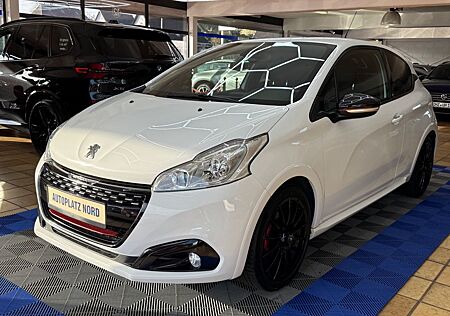 Peugeot 208 GTi