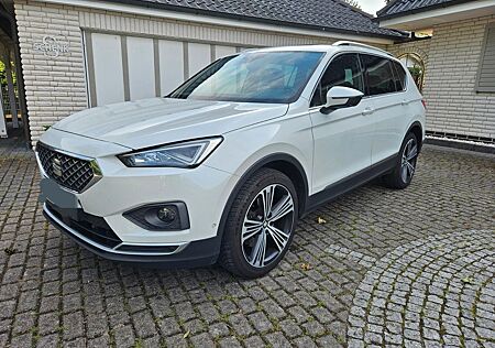 Seat Tarraco 2.0 TDI 140kW Xcellence 4Drive DSG X...