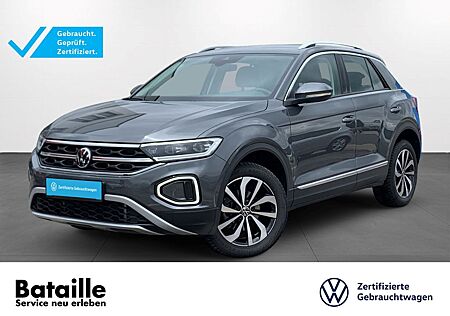 VW T-Roc Volkswagen 2.0 TDI Style AHK *269,- ohne Anzahlung*