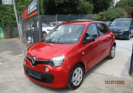 Renault Twingo Life