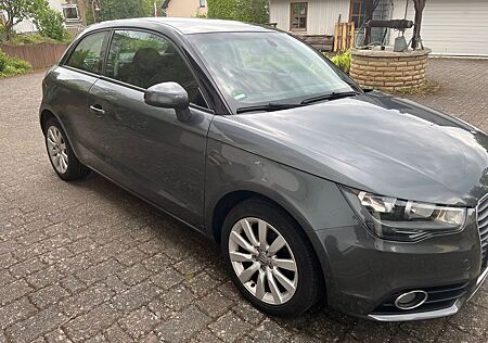 Audi A1 1.2 TFSI Ambition Ambition