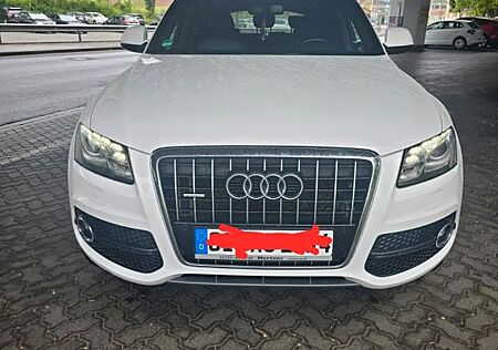 Audi Q5 3.0 TDI S line tronic quattro*pano*cam*22zoll