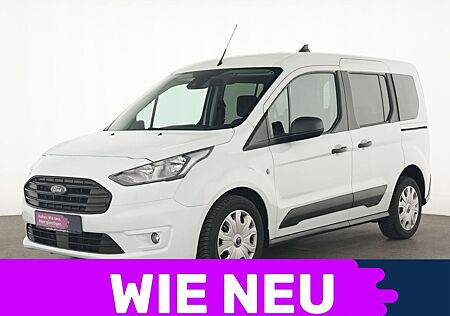 Ford Transit Connect PDC|Klima|Tempo|Bluetooth