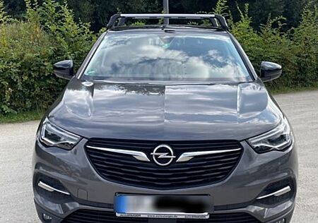 Opel Grandland X Grandland (X) 1.2 Turbo 96kW Business Innova...