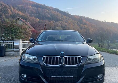 BMW 325d -