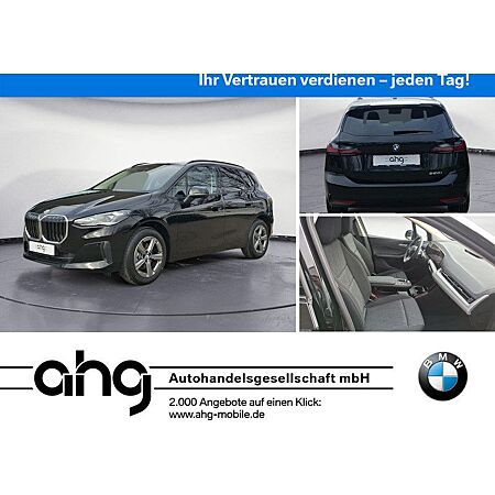 BMW 2er Active Tourer leasen