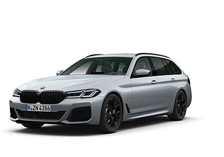 BMW 530d xDrive Touring M Sportpaket Innovationsp.