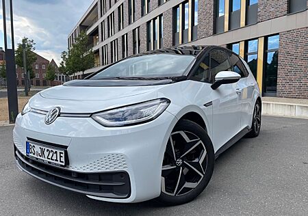 VW ID.3 Volkswagen Pro S | Navi | ACC | ID.Light | MwSt. ausw.